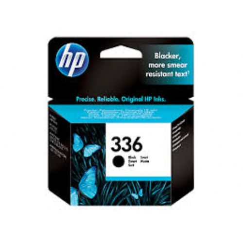 CARTUCCIA HP 336 NERO C9362EE
ORIGINALE